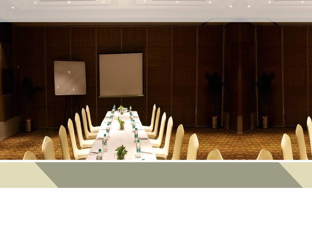 Citrus Hotel Bhiwadi Exteriör bild